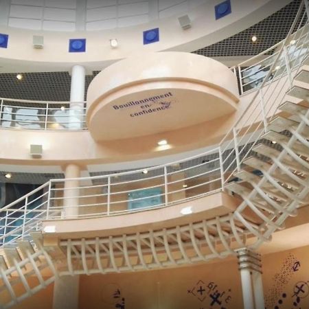 Appartement Elegant Et Confortable Au Coeur De Vichy, Pres De L'Opera Et Des Parcs Napoleon III - Fr-1-489-303 Екстериор снимка