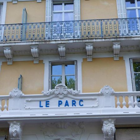 Appartement Elegant Et Confortable Au Coeur De Vichy, Pres De L'Opera Et Des Parcs Napoleon III - Fr-1-489-303 Екстериор снимка