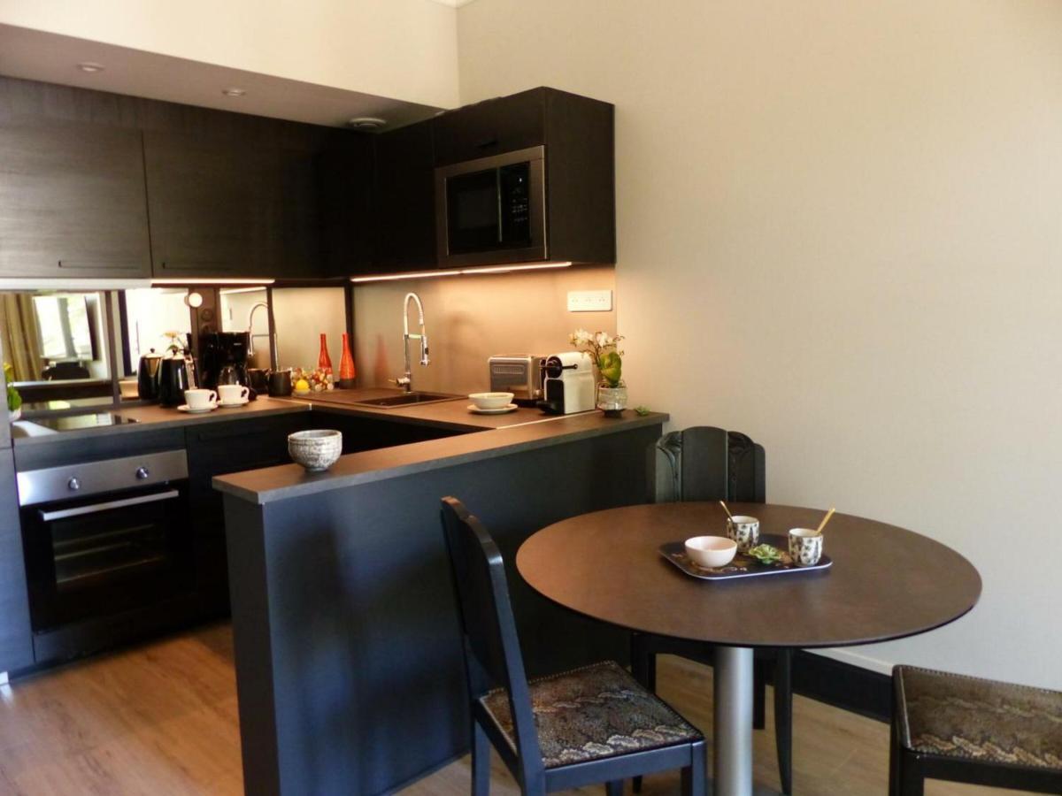 Appartement Elegant Et Confortable Au Coeur De Vichy, Pres De L'Opera Et Des Parcs Napoleon III - Fr-1-489-303 Екстериор снимка