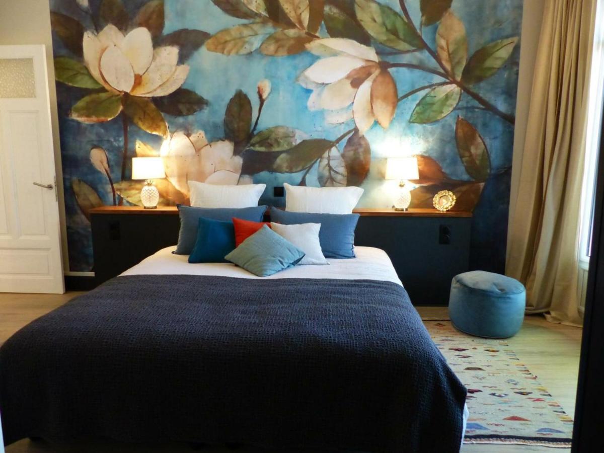 Appartement Elegant Et Confortable Au Coeur De Vichy, Pres De L'Opera Et Des Parcs Napoleon III - Fr-1-489-303 Екстериор снимка