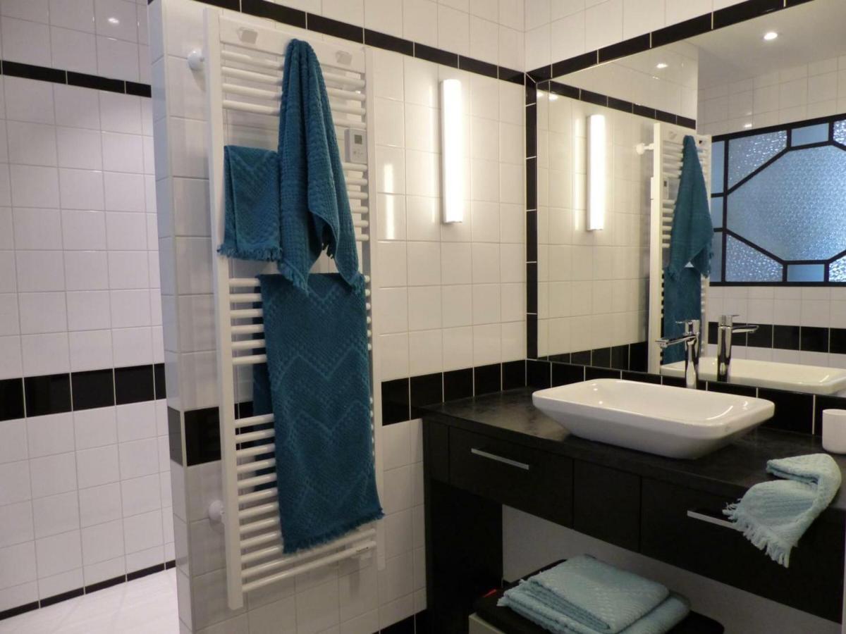 Appartement Elegant Et Confortable Au Coeur De Vichy, Pres De L'Opera Et Des Parcs Napoleon III - Fr-1-489-303 Екстериор снимка