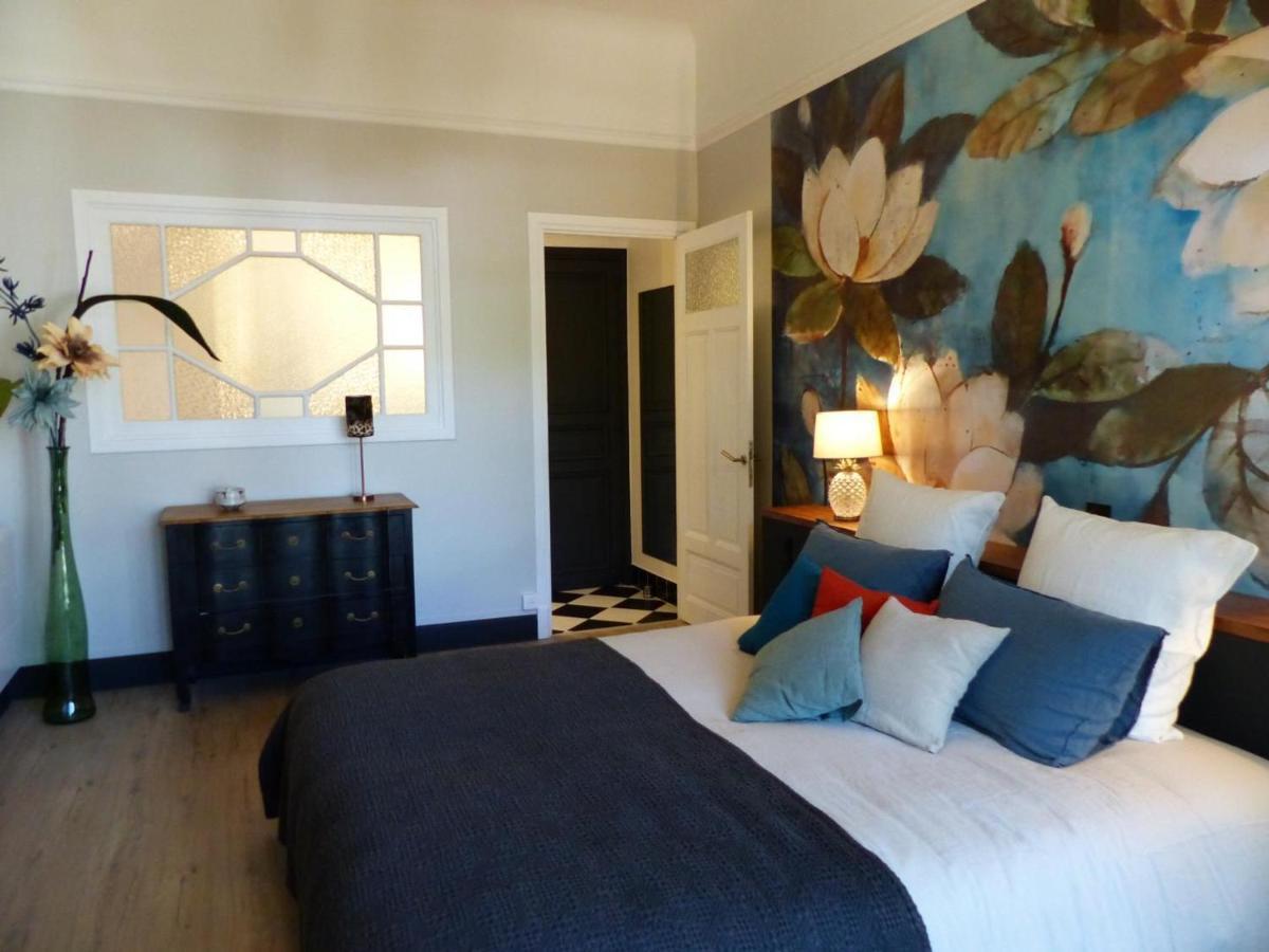 Appartement Elegant Et Confortable Au Coeur De Vichy, Pres De L'Opera Et Des Parcs Napoleon III - Fr-1-489-303 Екстериор снимка