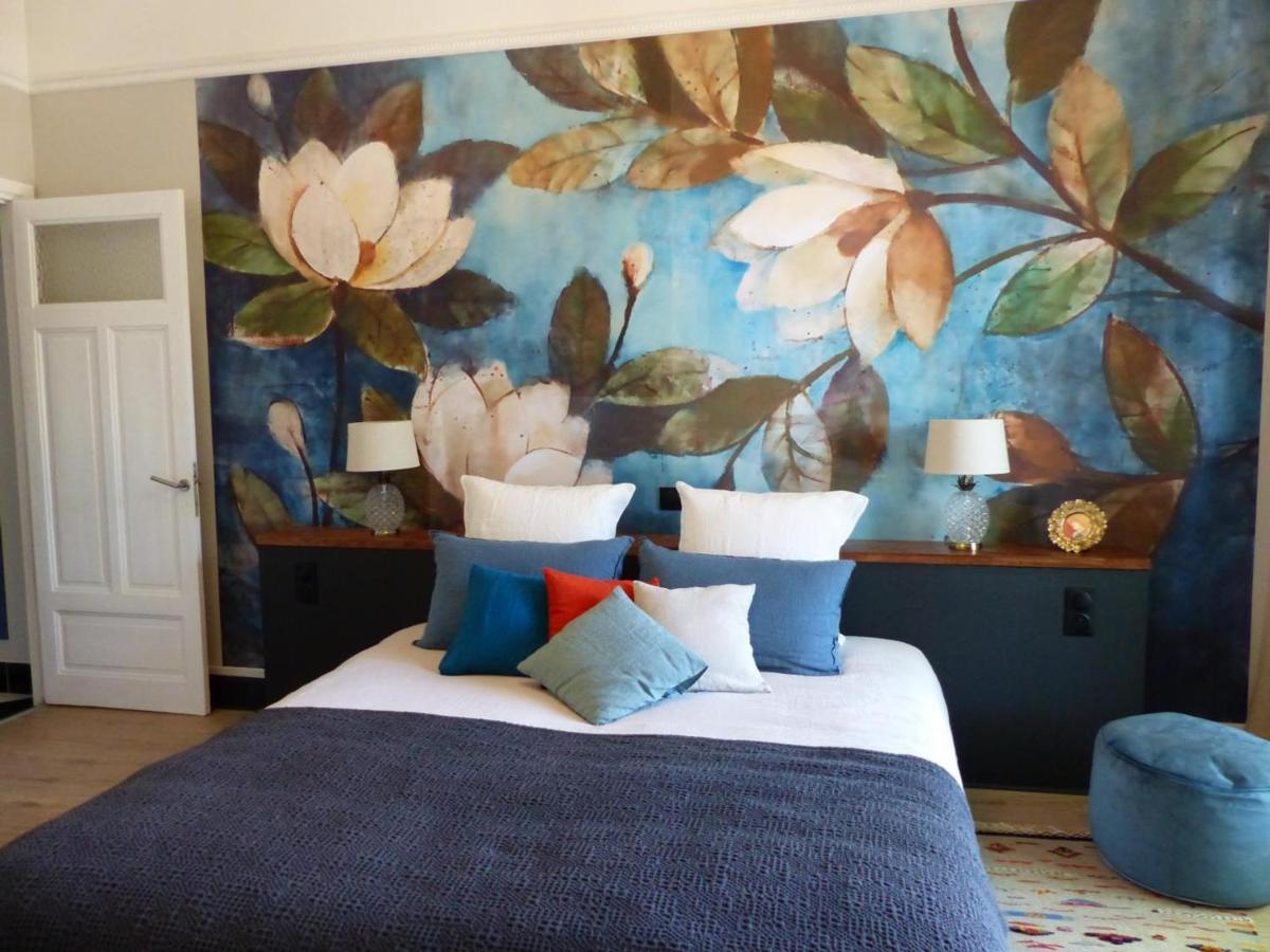 Appartement Elegant Et Confortable Au Coeur De Vichy, Pres De L'Opera Et Des Parcs Napoleon III - Fr-1-489-303 Екстериор снимка