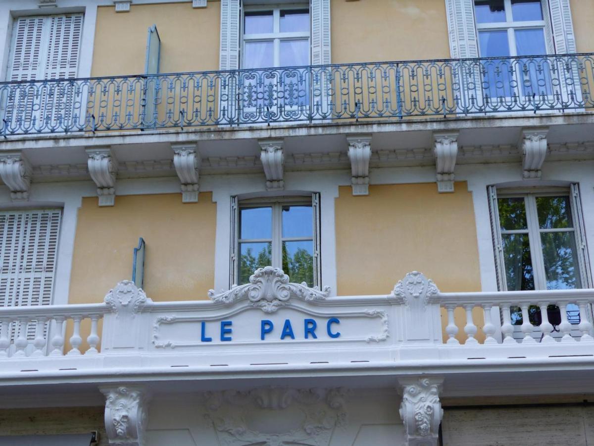 Appartement Elegant Et Confortable Au Coeur De Vichy, Pres De L'Opera Et Des Parcs Napoleon III - Fr-1-489-303 Екстериор снимка